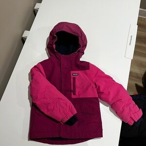 Land's End Winter Jacket